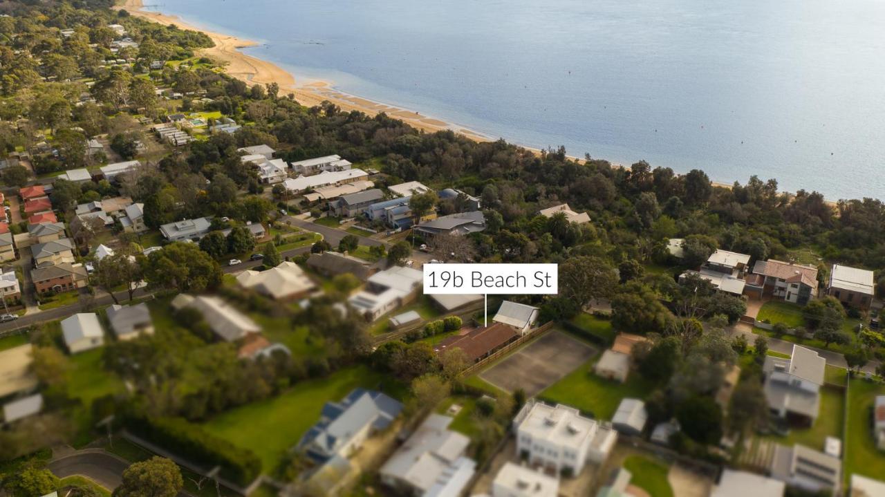 Villa Jenny Wrens Nest @ Cowes Esterno foto