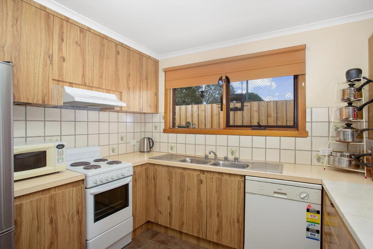 Villa Jenny Wrens Nest @ Cowes Esterno foto