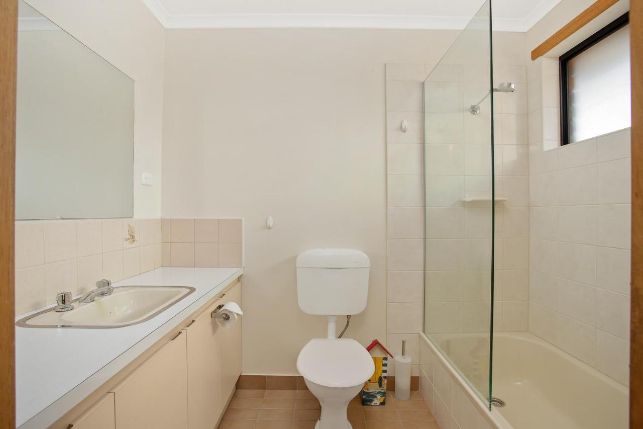 Villa Jenny Wrens Nest @ Cowes Esterno foto