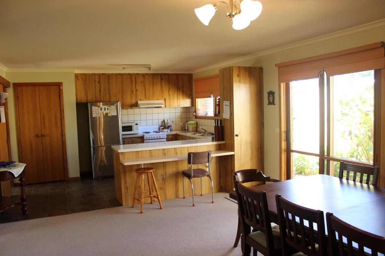 Villa Jenny Wrens Nest @ Cowes Esterno foto