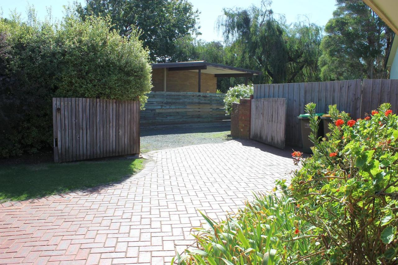 Villa Jenny Wrens Nest @ Cowes Esterno foto